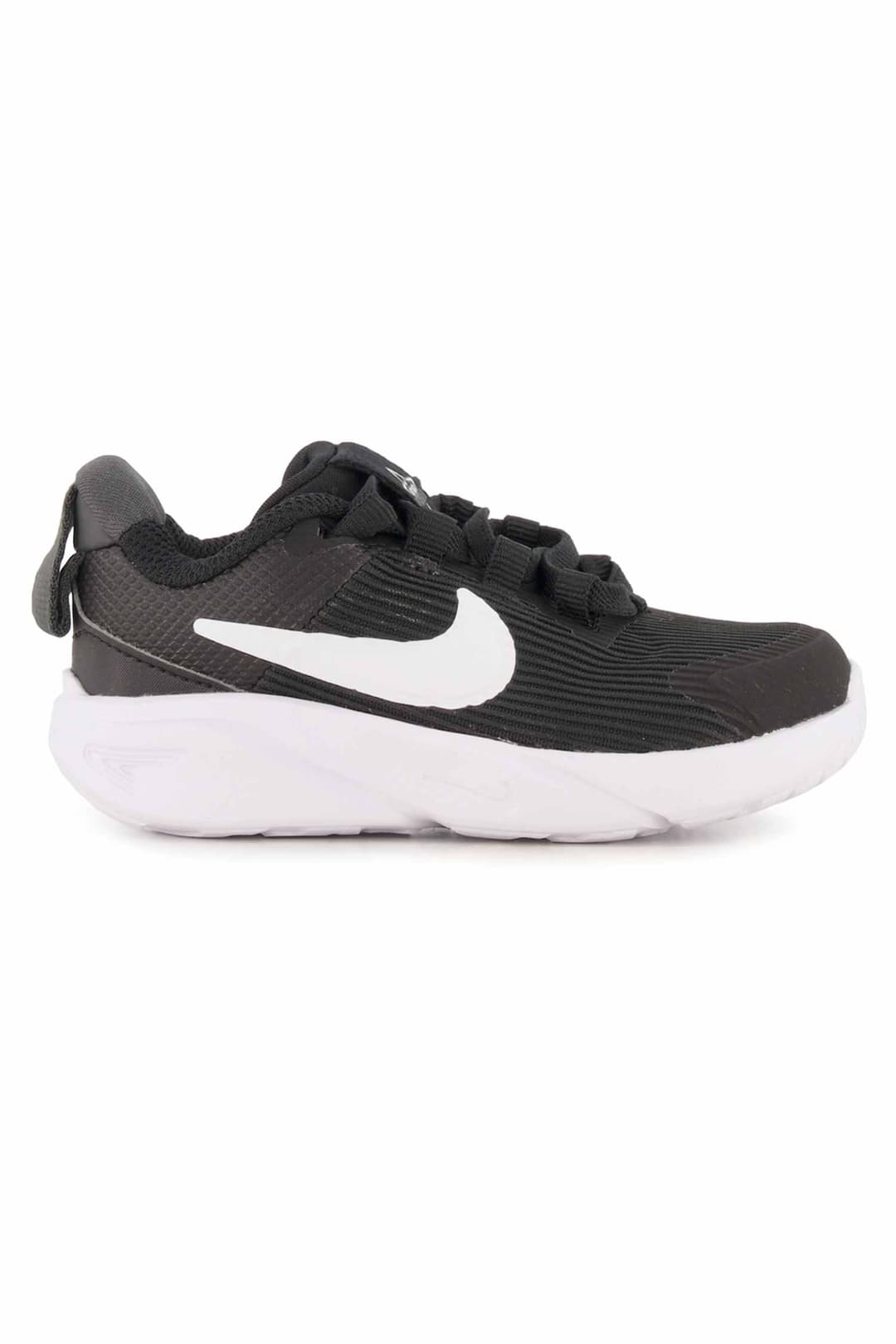 Nike Star Runner 4 Kleinkind Laufschuh Schwarz, , Größe: 22