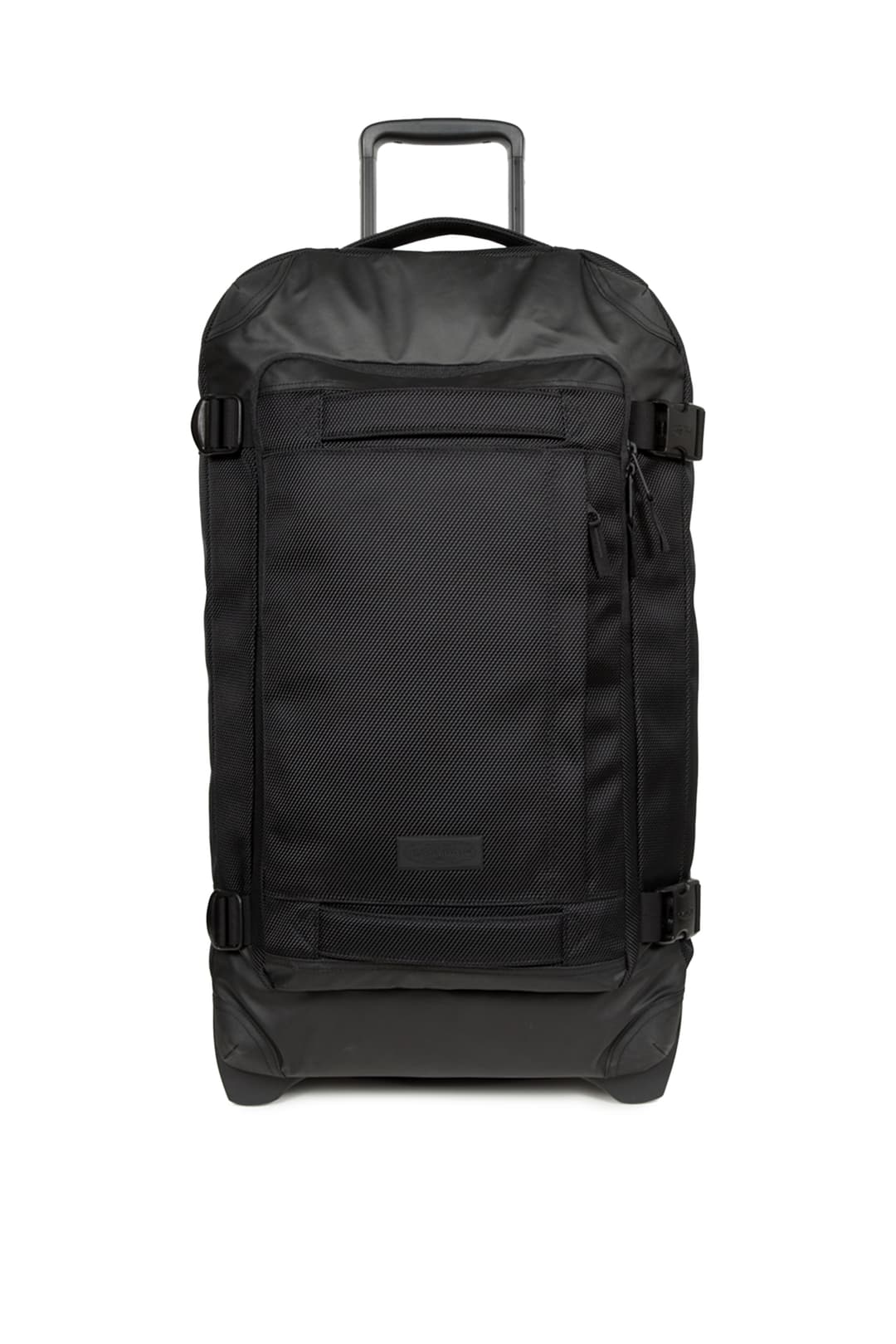 Eastpak Tranverz Cnnct L 121 L Reisekoffer Schwarz, , Größe: 0