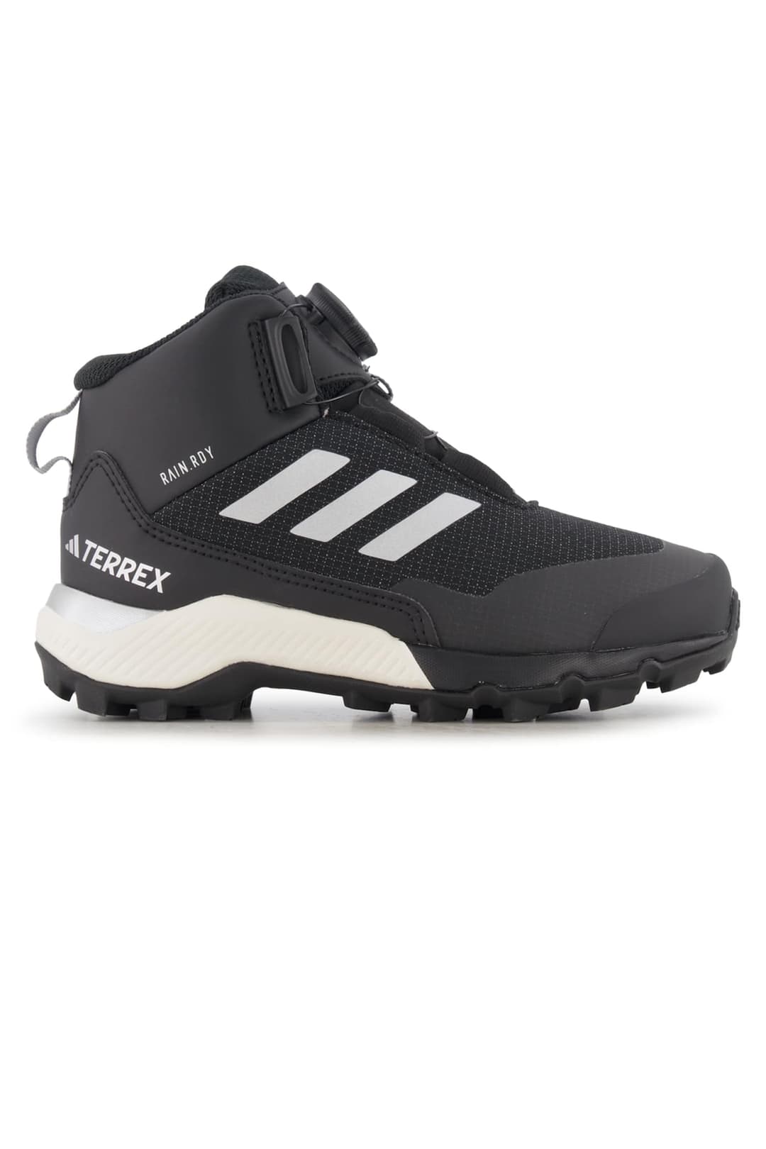 adidas Terrex Winter Mid BOA® R.RDY Kinder Winterschuh Schwarz, , Größe: 30