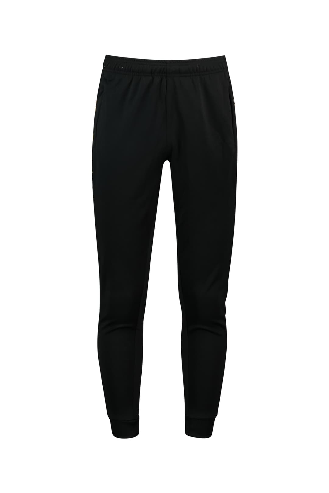 Kappa Gabetto Herren Trainerhose Schwarz, Herren, Größe: S