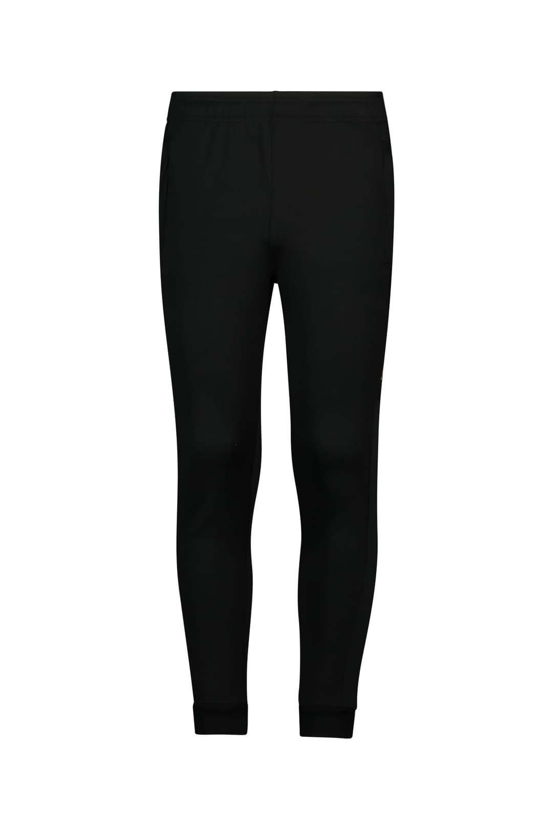 Kappa Gabetto Kinder Trainerhose Schwarz, , Größe: 164