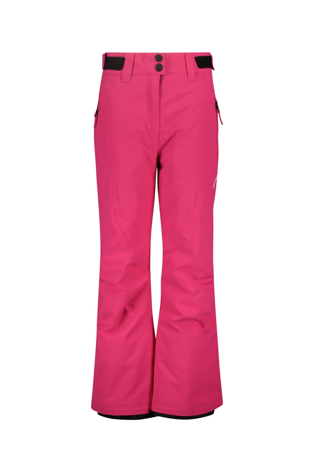 Rehall ROMANA-R Mädchen Ski-/Snowboardhose Pink, , Größe: 152