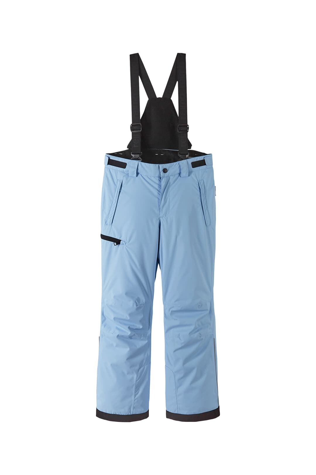 reima Terrie Mädchen Skihose Blau, , Größe: 128