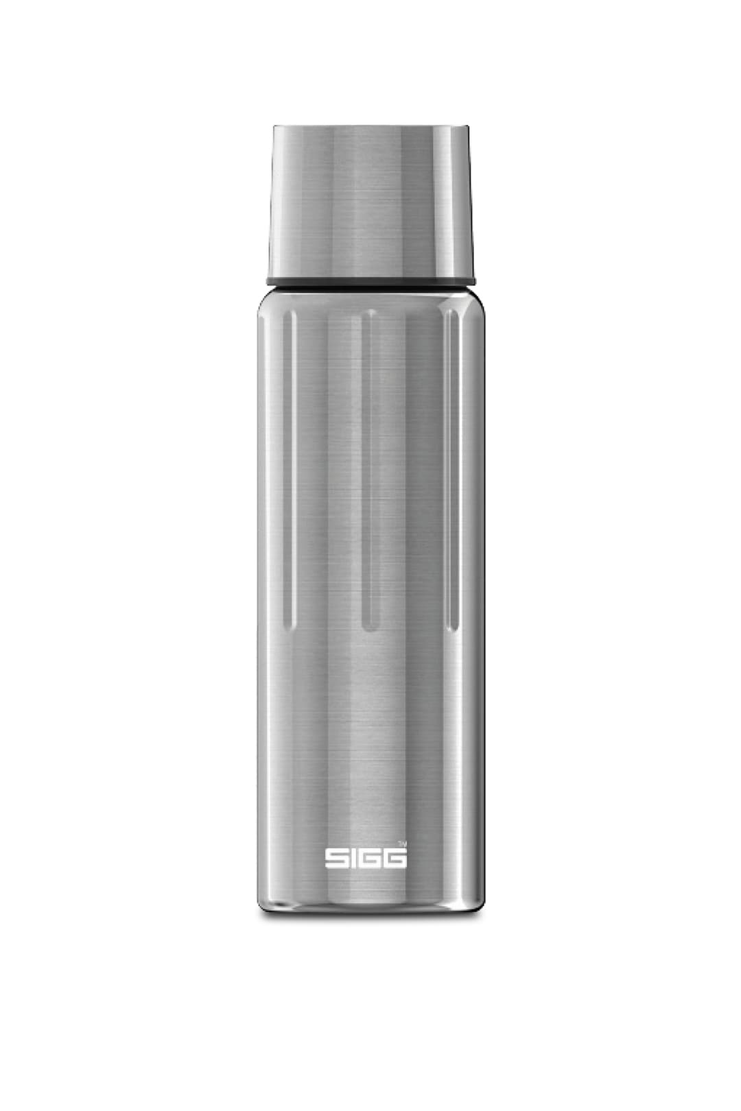 Sigg Gemstone IBT 750 ml Thermosflasche Silber, , Größe: ONE SIZE