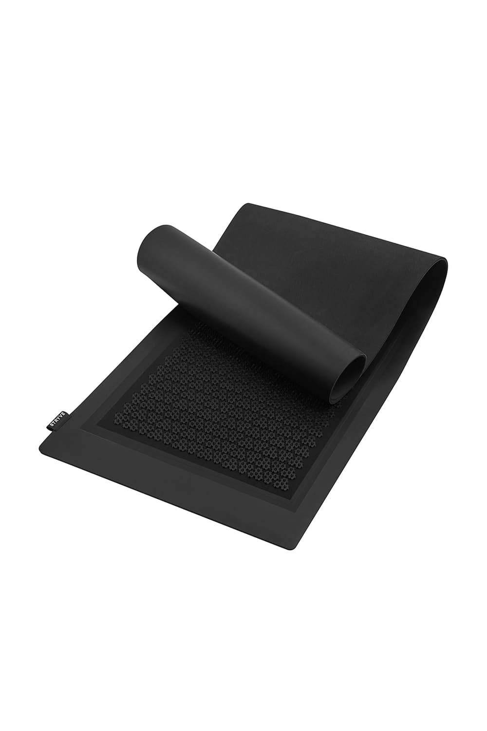 Stryve Recovery Matte Schwarz, Herren, Größe: 0