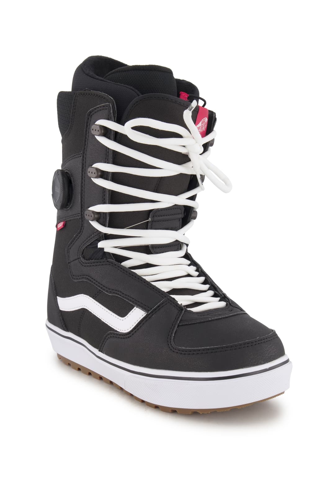Vans Invado OG Herren Snowboardschuh Schwarz, Herren, Größe: 44