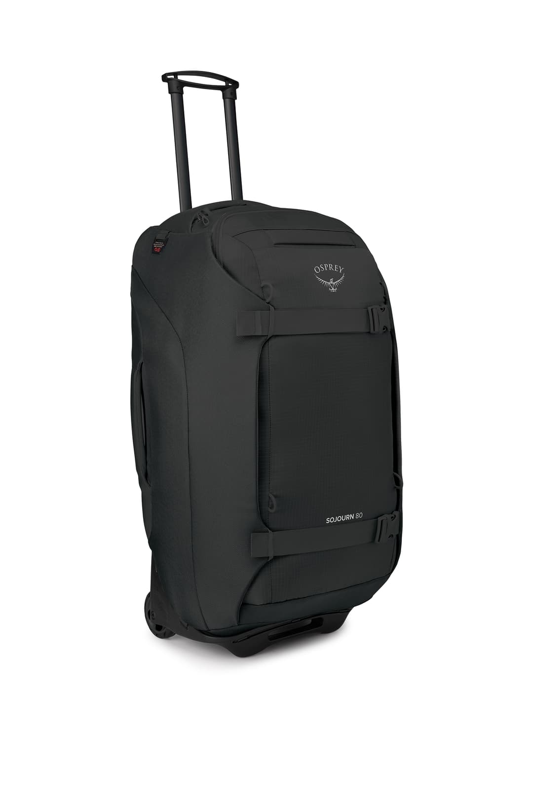 Osprey Sojourn 80 L Trolley Schwarz, , Größe: ONE SIZE