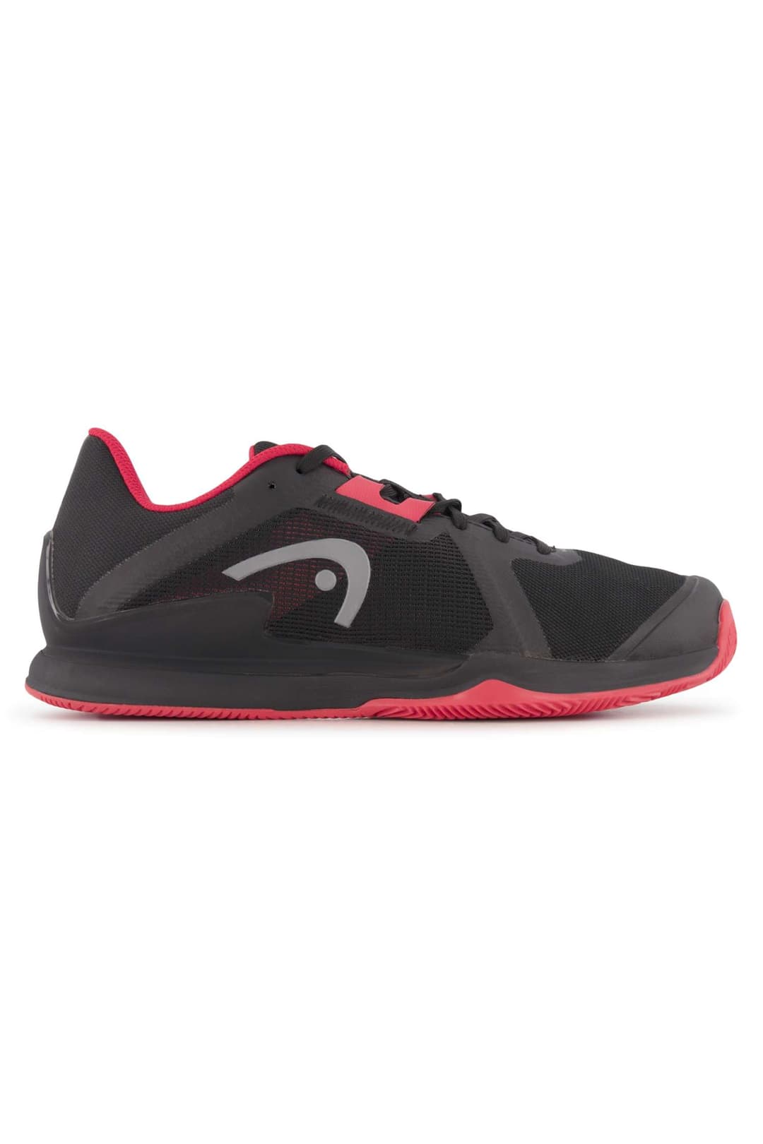 HEAD Sprint 3.5 LTD. Clay Herren Tennisschuh Schwarz, Herren, Größe: 6
