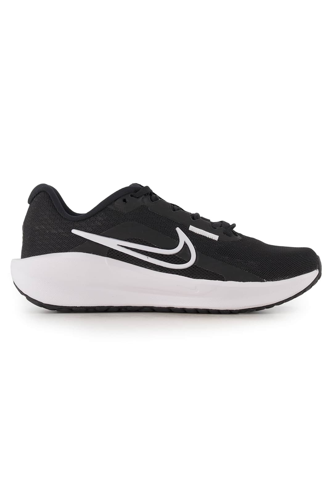 Nike Downshifter 13 Damen Laufschuh Schwarz, Damen, Größe: 5