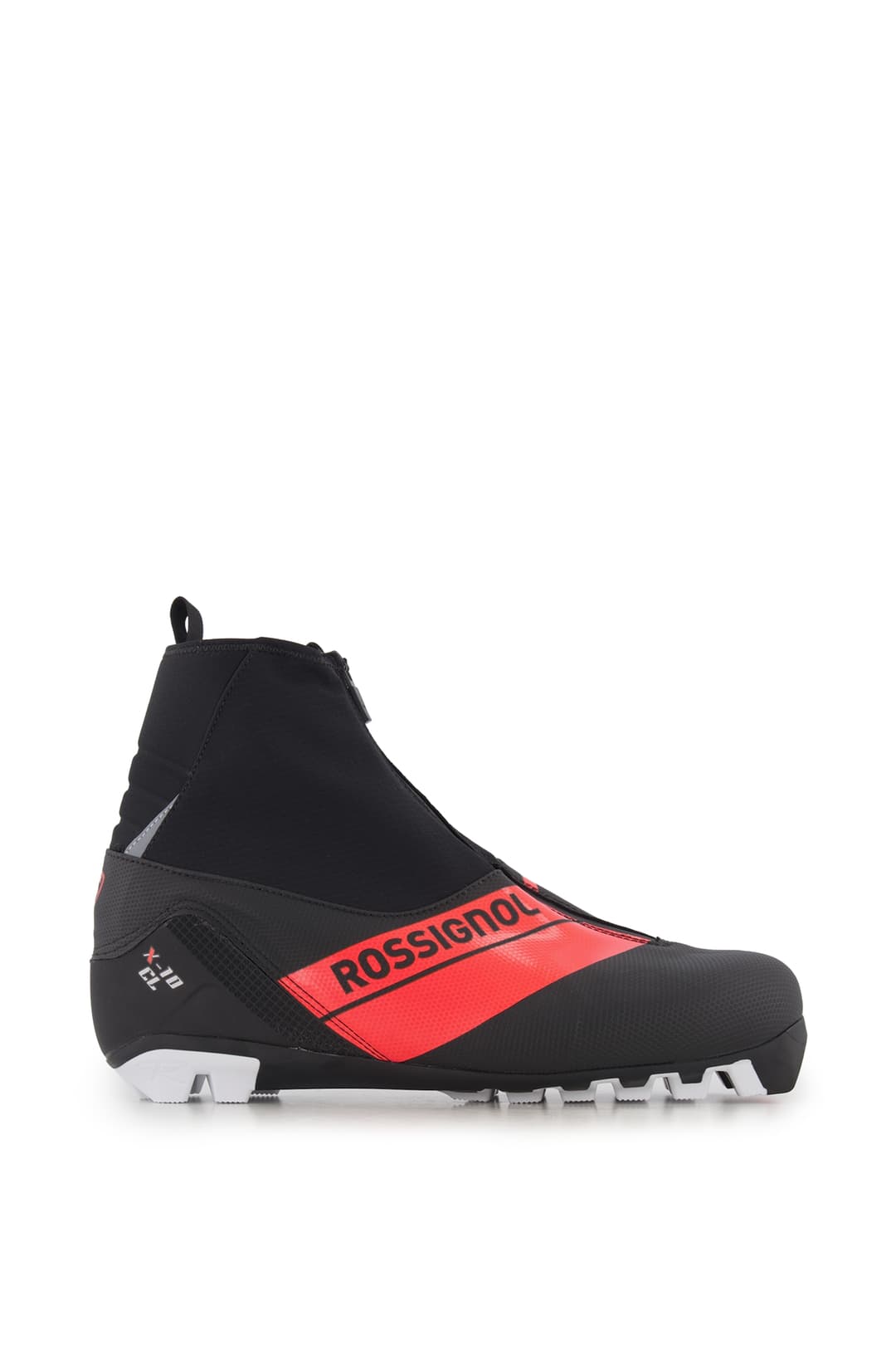 Rossignol X-10 Classic Langlaufschuh Schwarz, Herren, Größe: 46