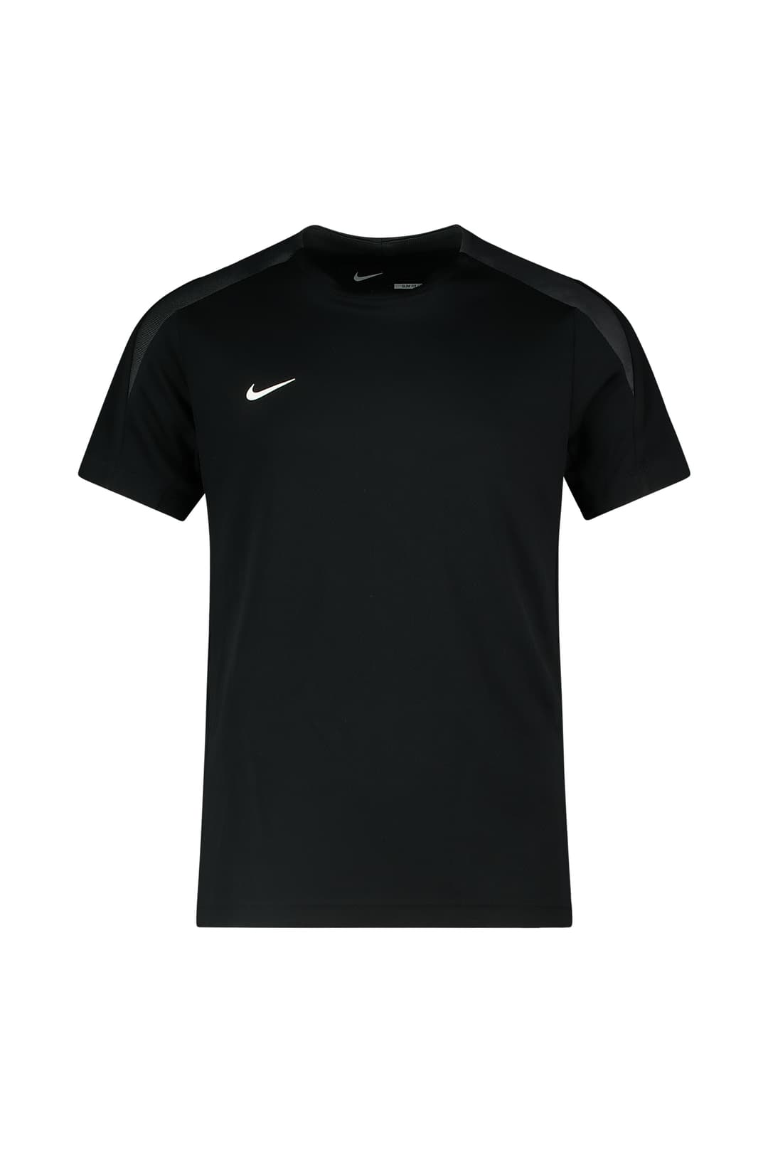 Nike Dri-FIT Strike Kinder T-Shirt Schwarz, , Größe: 128