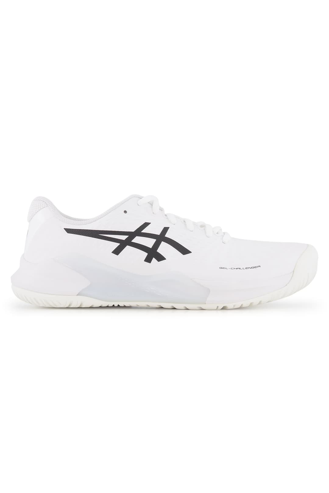 ASICS Gel-Challenger™ 14 Herren Tennisschuh Schwarz, Herren, Größe: 12