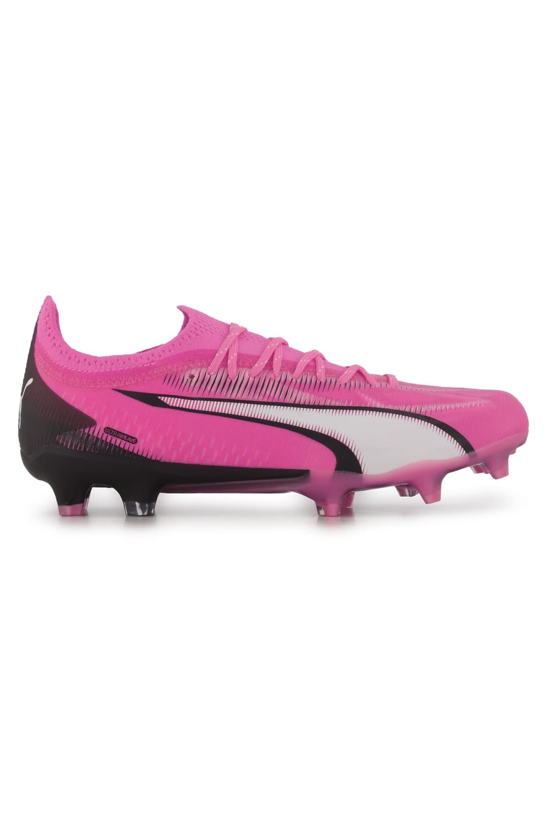 PUMA Ultra Ultimate FG/AG Damen Fussballschuh Pink, Damen, Größe: 3 1/2