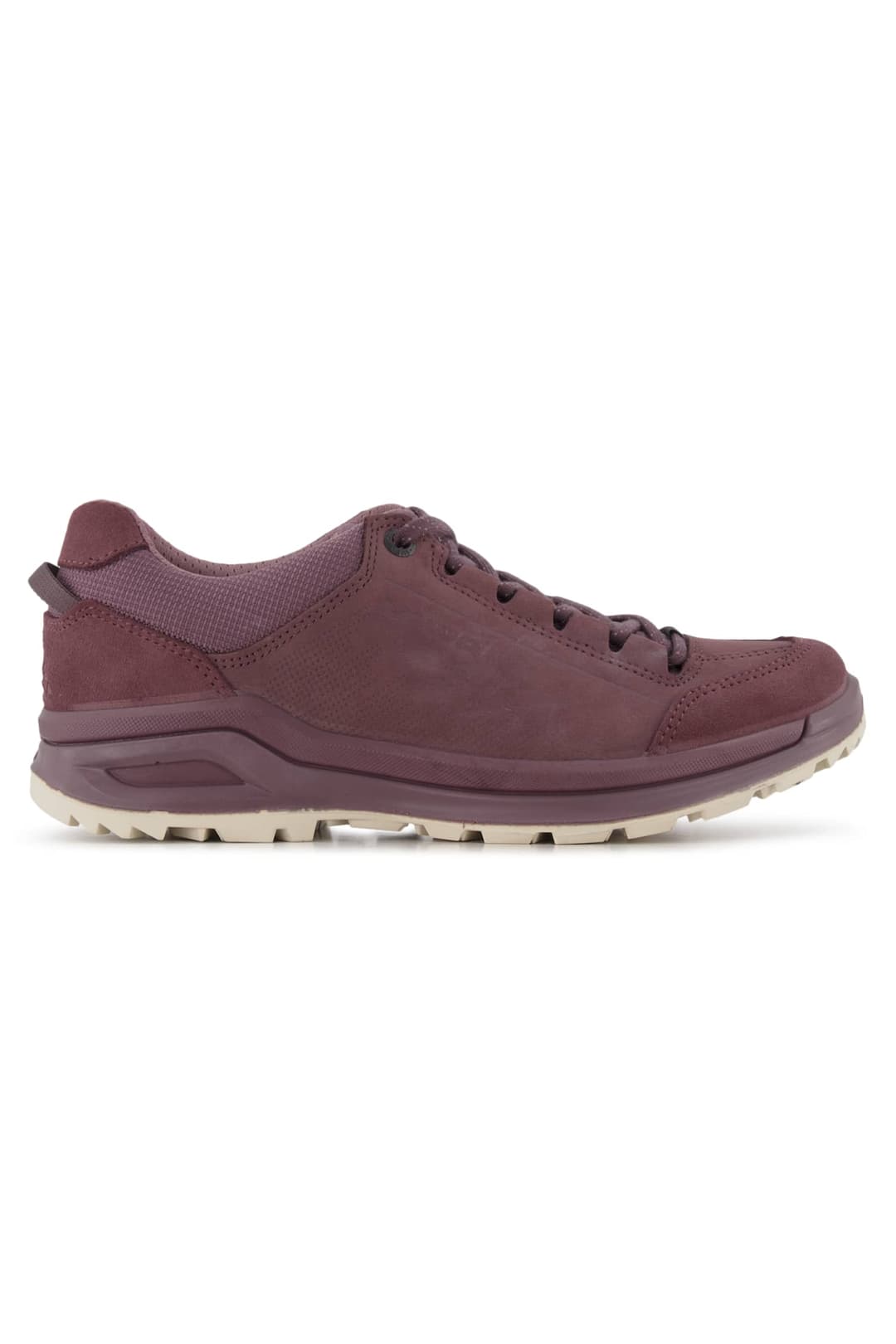 LOWA Ascona Gore-Tex® Damen Trekkingschuh Pink, Damen, Größe: 4 1/2