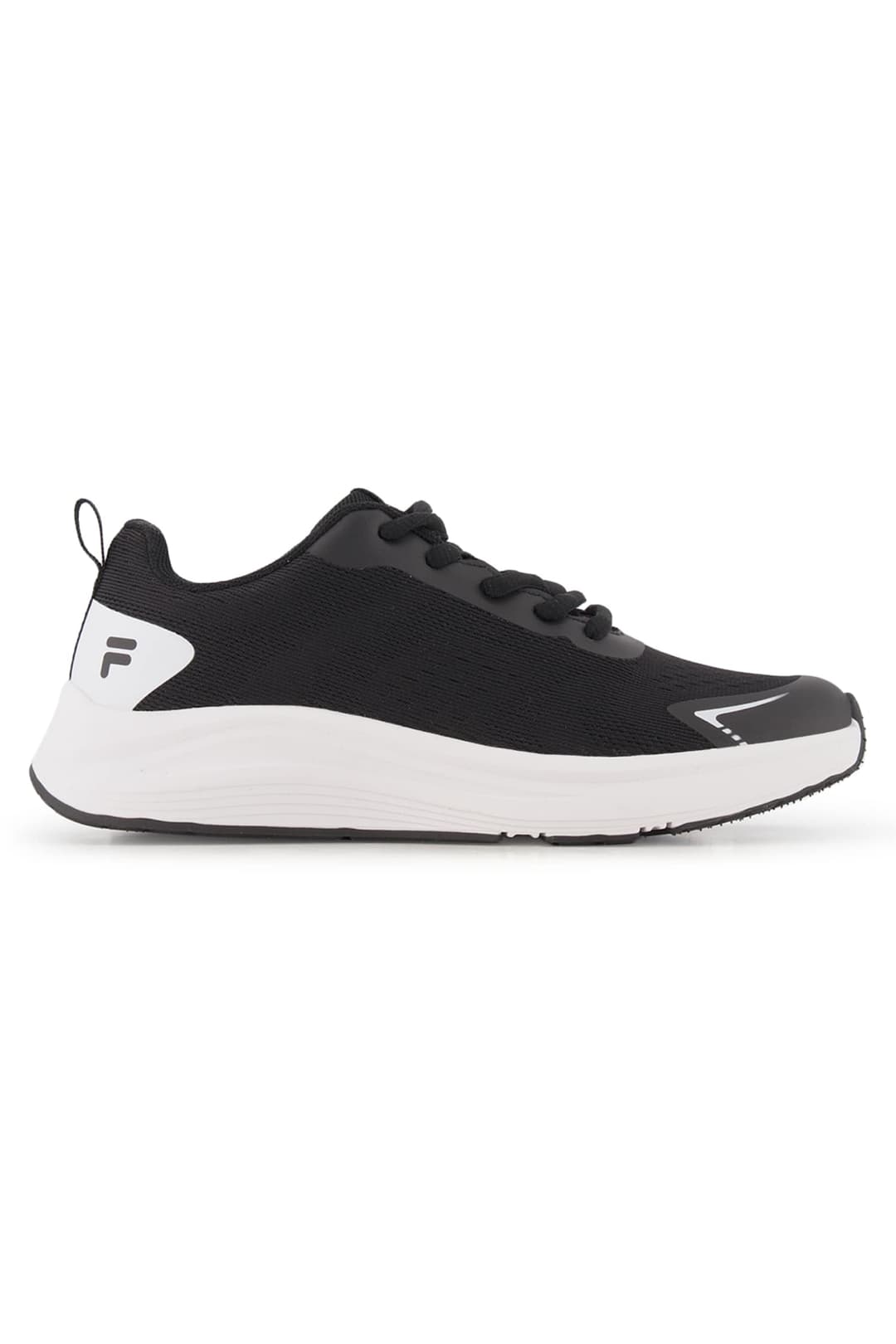 FILA Sneaker Schwarz, , Größe: 34