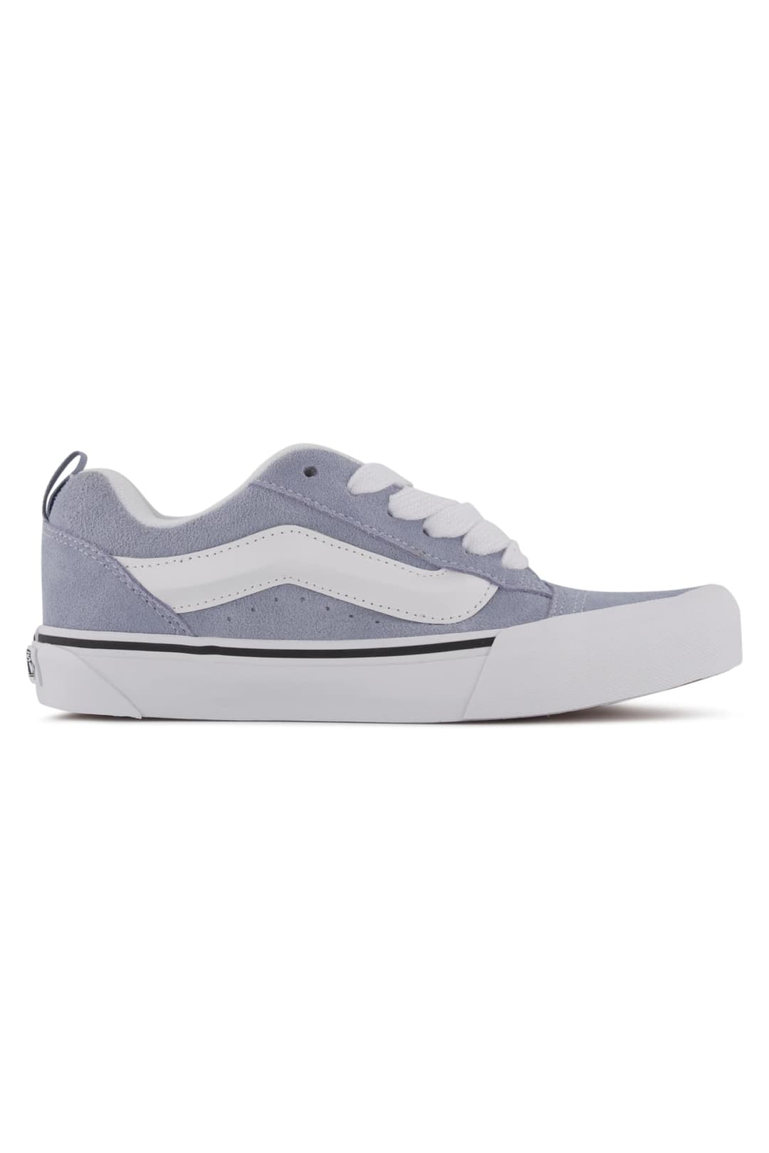 Vans Knu Skool Damen Sneaker Blau, Damen, Größe: 37