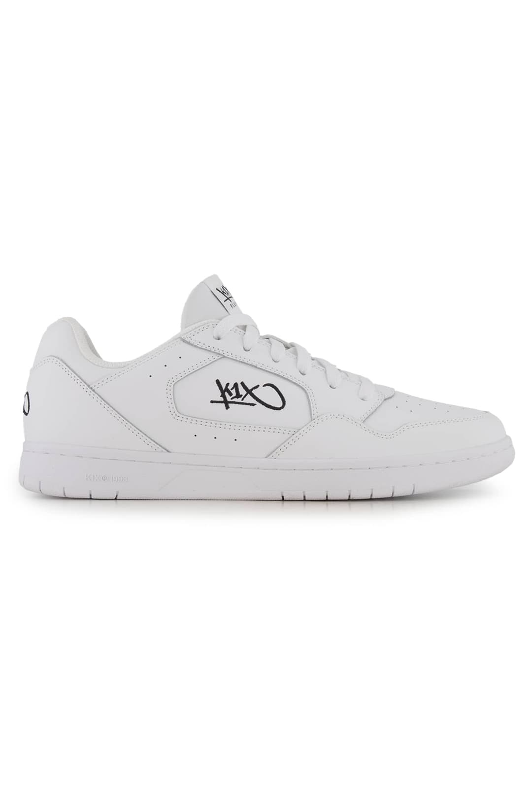 K1X Sweep Low Herren Sneaker Weiss, Herren, Größe: 42