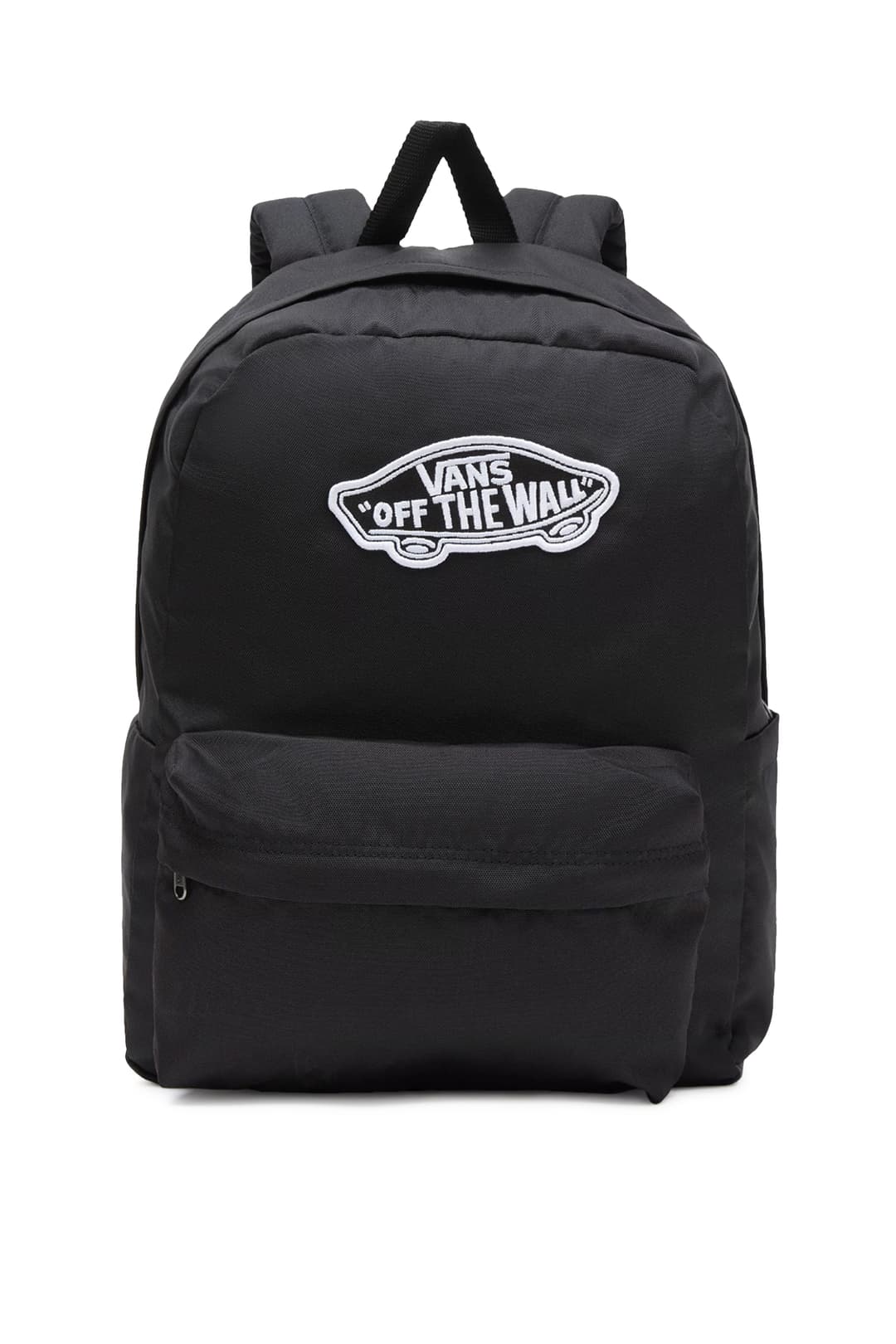 Vans Old Skool Classic 22 L Rucksack Schwarz, , Größe: ONE SIZE