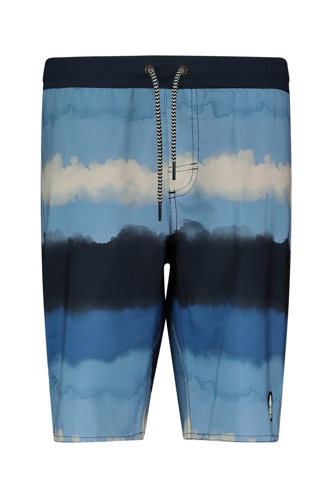 PROTEST PRTABEL Jungen Badeshort Blau, , Größe: 128