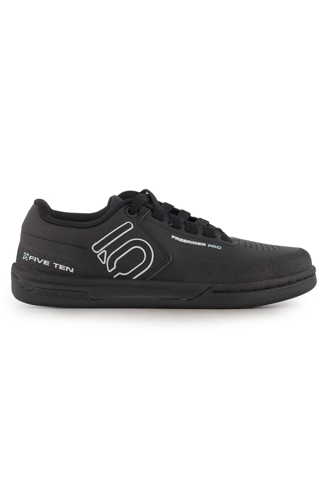 Five Ten Freerider Pro Damen Bikeschuh Schwarz, Damen, Größe: 6