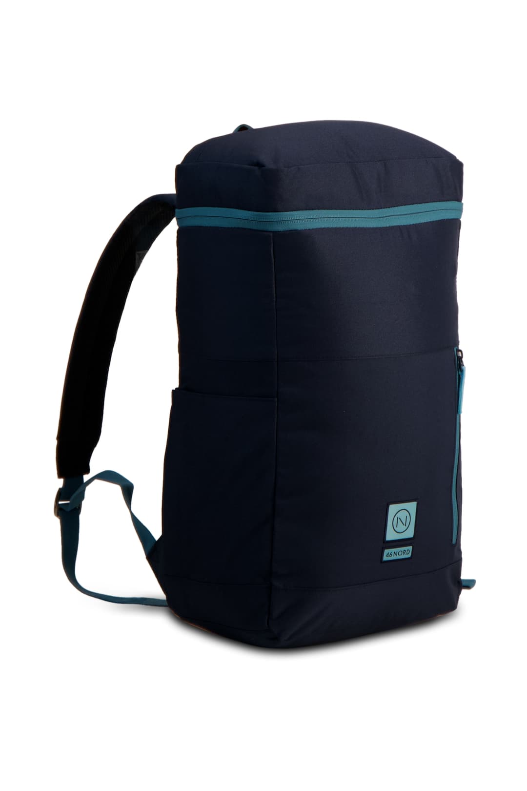 46 NORD Neggia Top Loader 20 L Rucksack Blau, , Größe: ONE SIZE