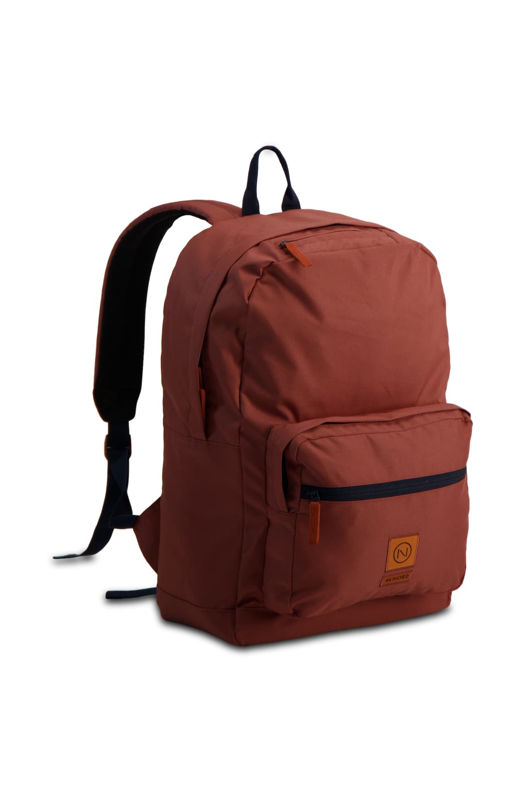 46 NORD Neggia Classic 19 L Rucksack Rot, , Größe: ONE SIZE