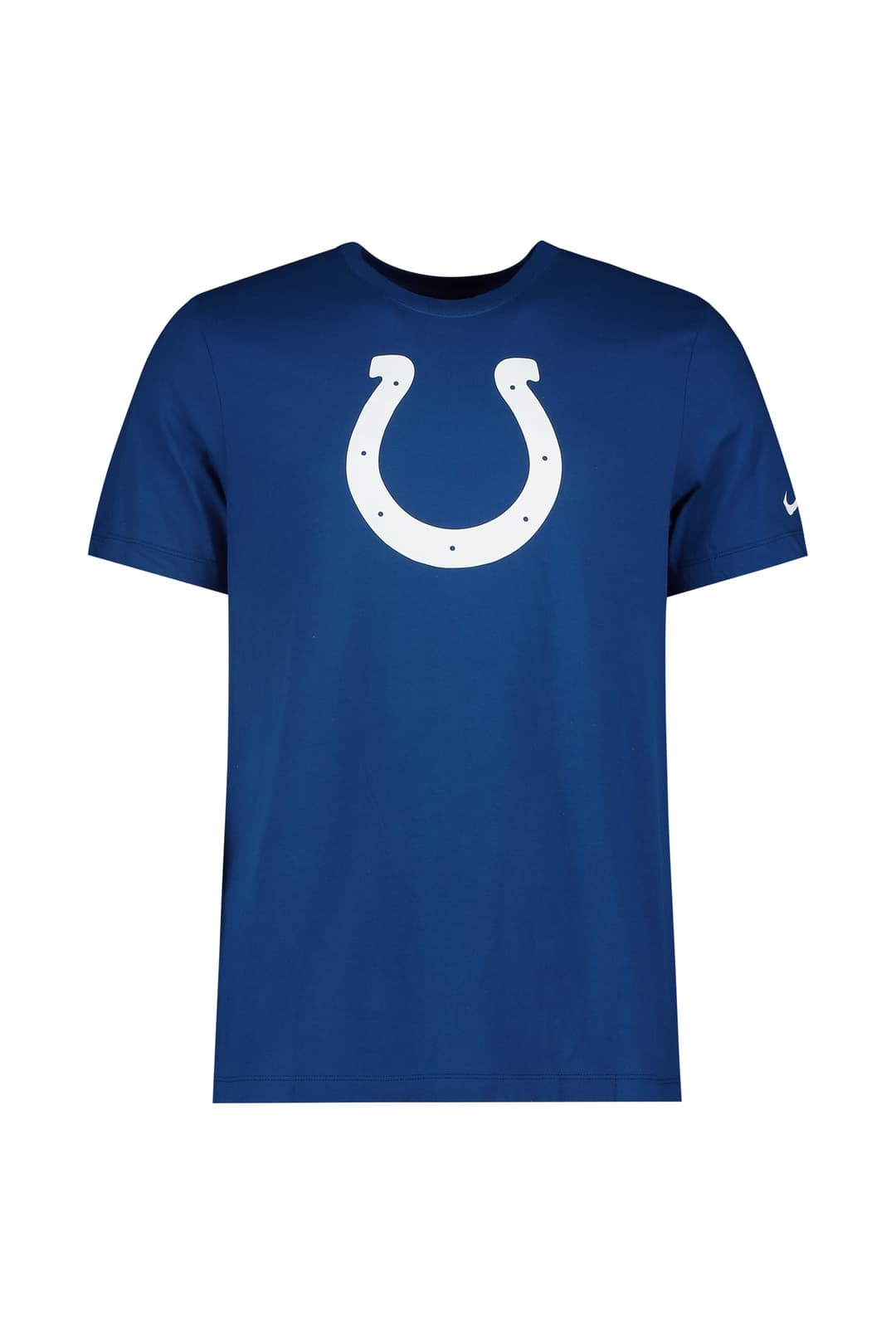 Nike Indianapolis Colts Essential Herren T-Shirt Blau, Herren, Größe: XL