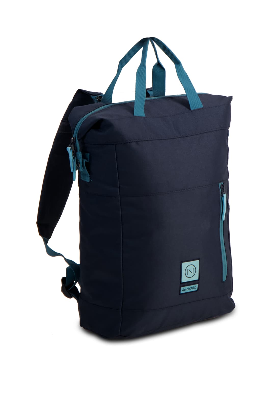 46 NORD Neggia Tote 14 L Tasche Blau, , Größe: ONE SIZE