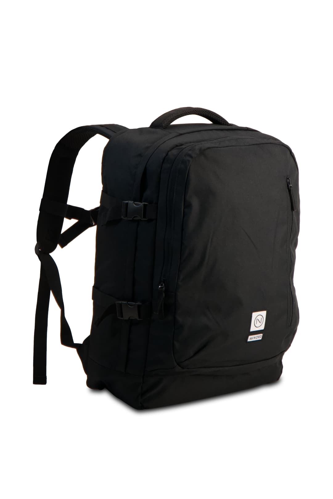 46 NORD Neggia Cabin Max 33 L Rucksack Schwarz, , Größe: ONE SIZE