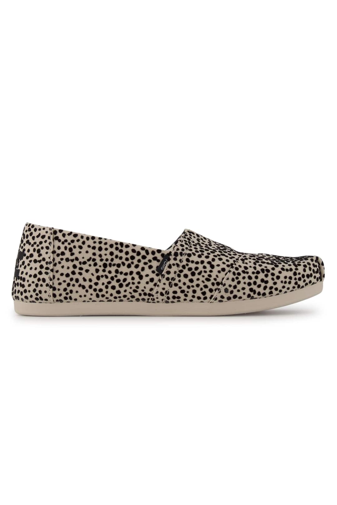 TOMS Alpargata CloudBound Damen Espadrilles Beige, Damen, Größe: 36