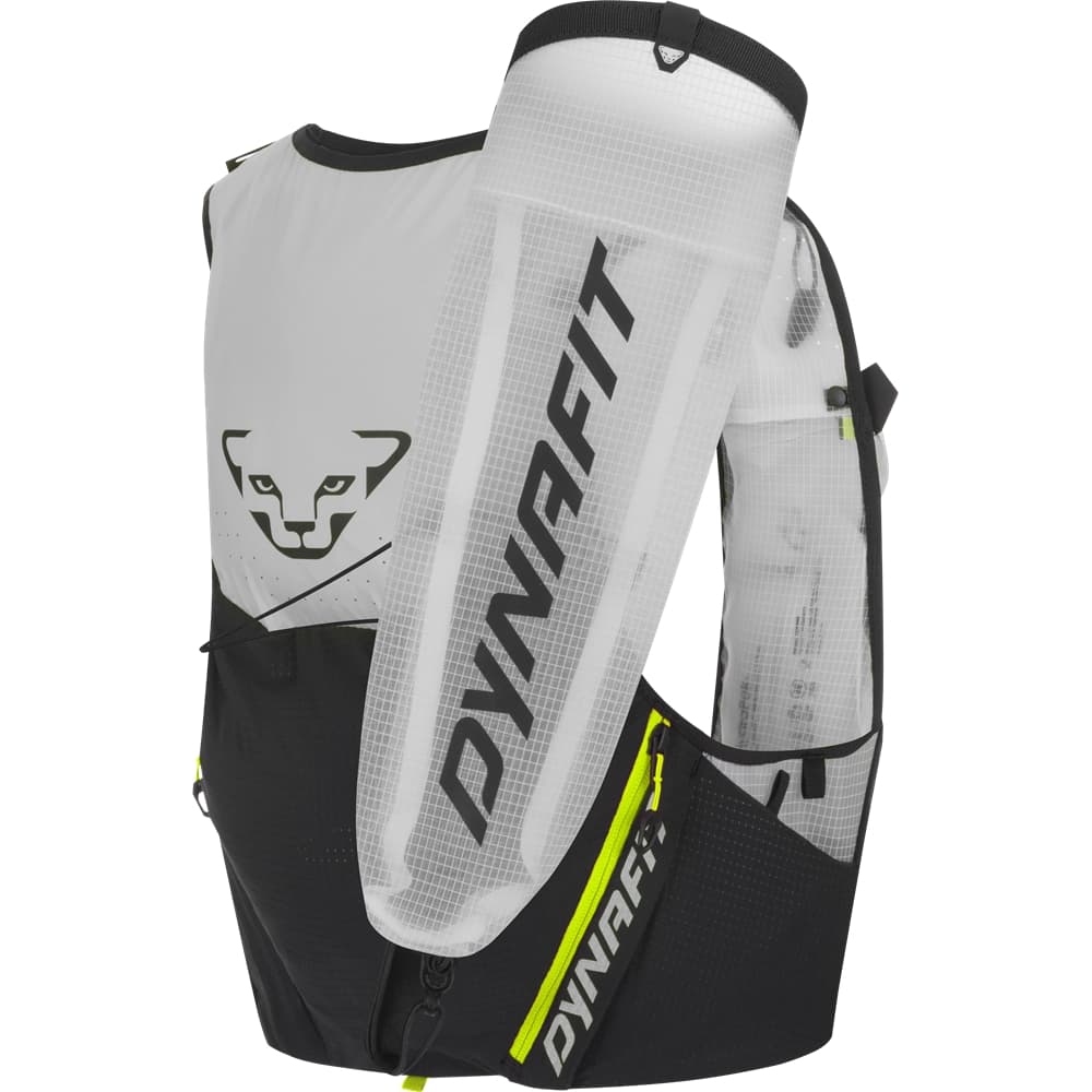 Dynafit DNA 8 L Laufrucksack Schwarz, Herren, Größe: XL
