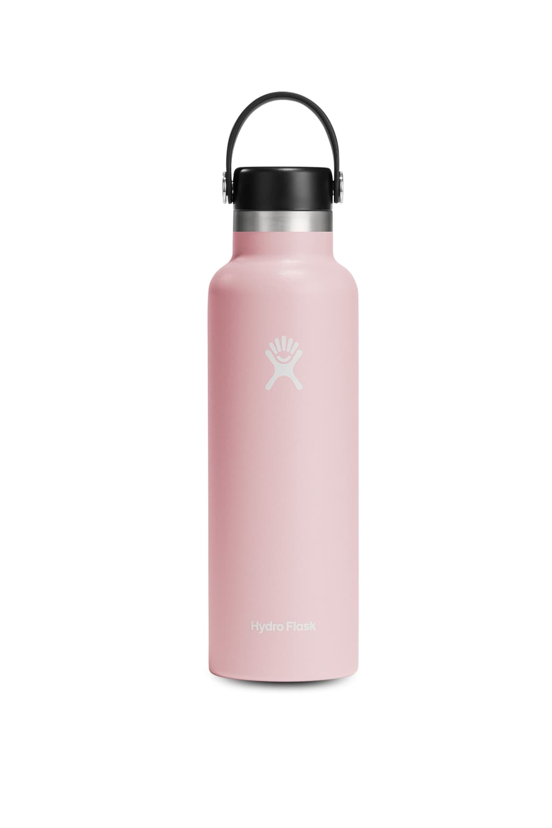 Hydro Flask Standard Mouth 621 ml Trinkflasche Pink, , Größe: 0