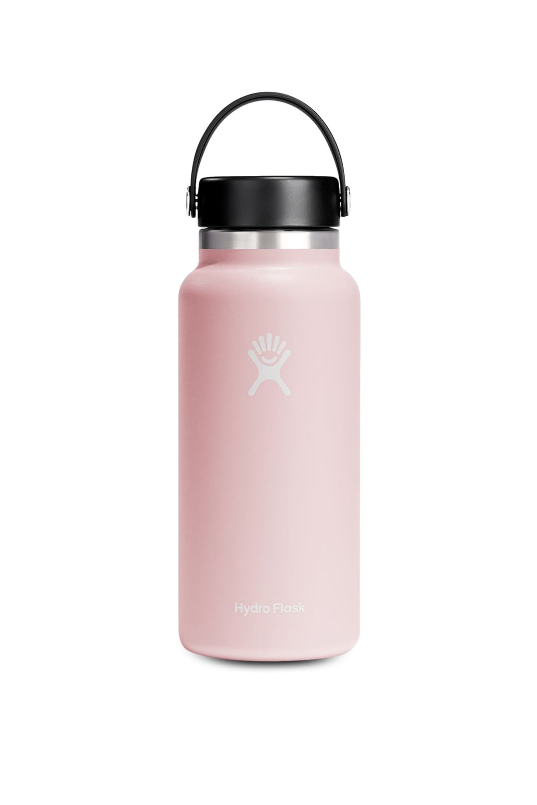 Hydro Flask Wide Mouth 946 ml Trinkflasche Pink, , Größe: 0