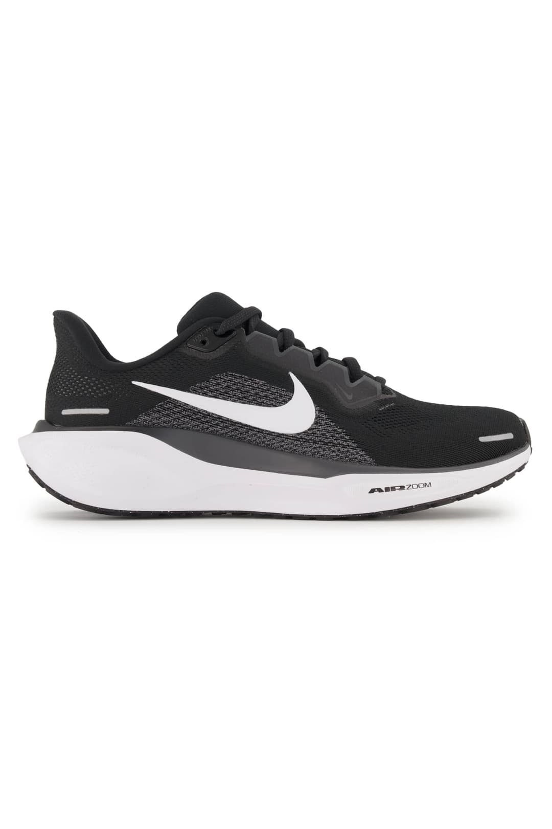 Nike Pegasus 41 Herren Laufschuh Schwarz, Herren, Größe: 15