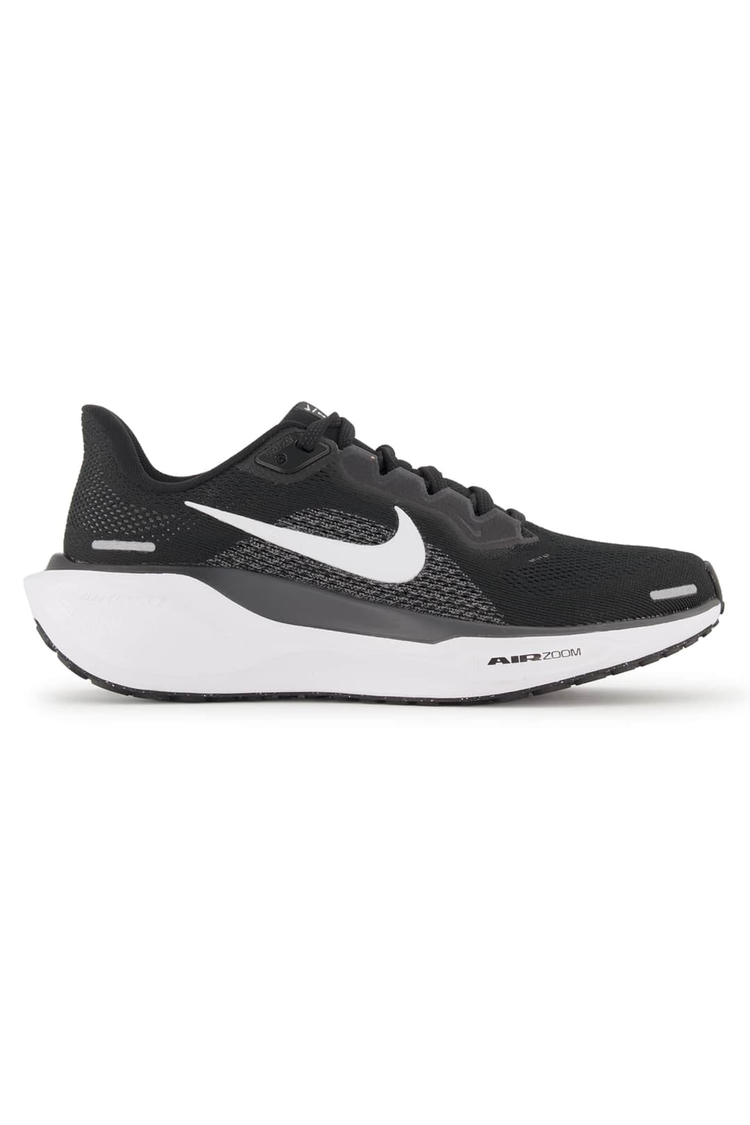 Nike Pegasus 41 Damen Laufschuh Schwarz, Damen, Größe: 5 1/2