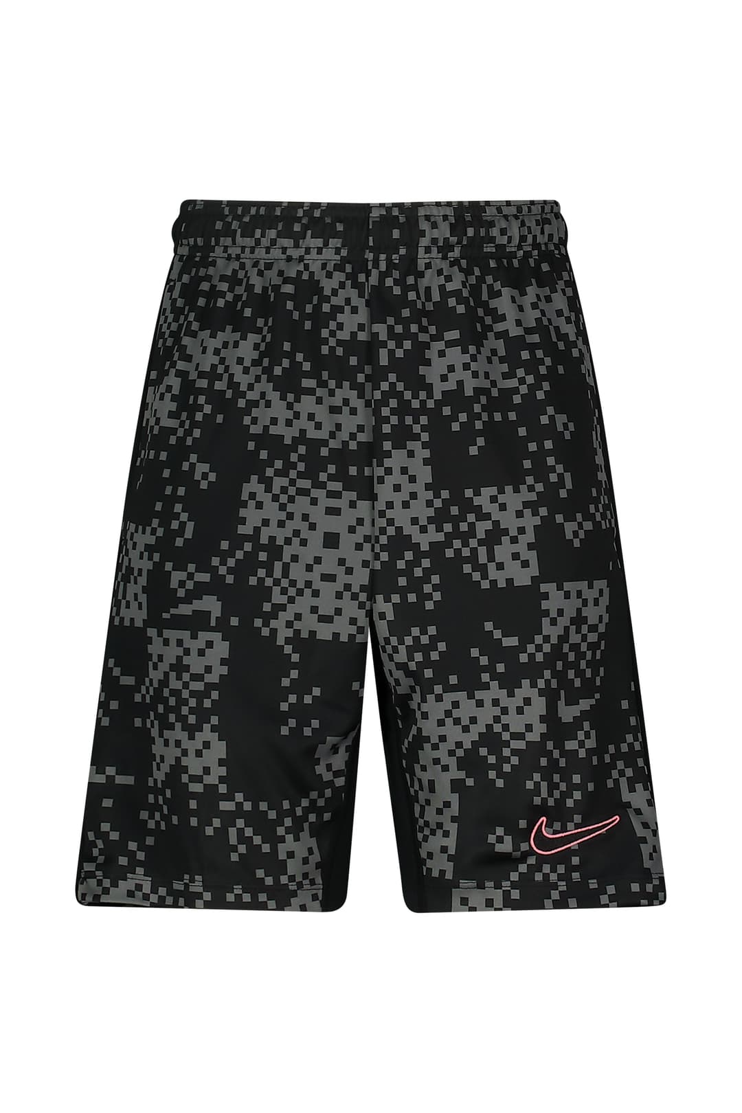 Nike Dri-FIT Academy+ Kinder Short Grau, , Größe: 128