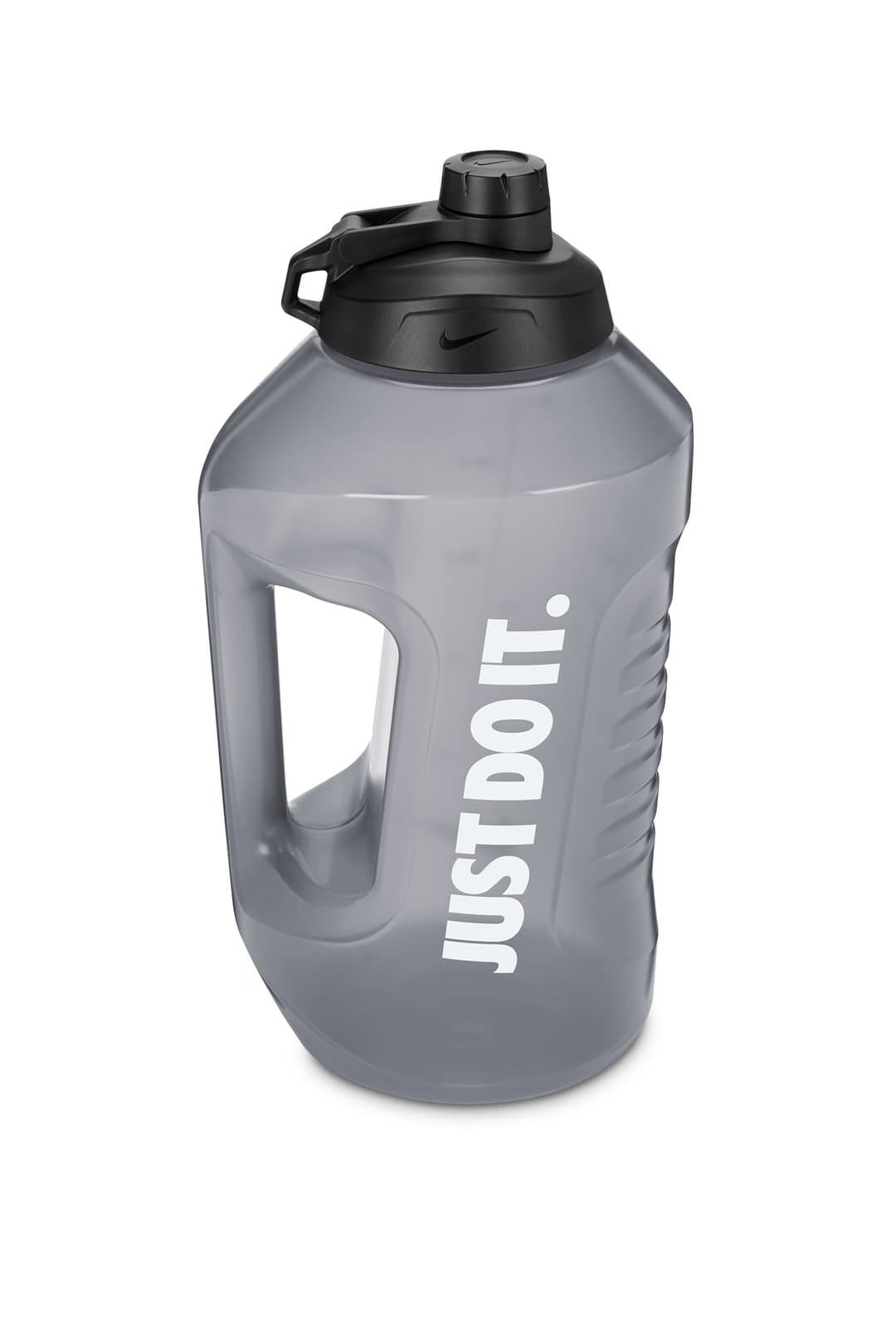Nike Super Jug 3.784 ml Trinkflasche Grau, Herren, Größe: ONE SIZE