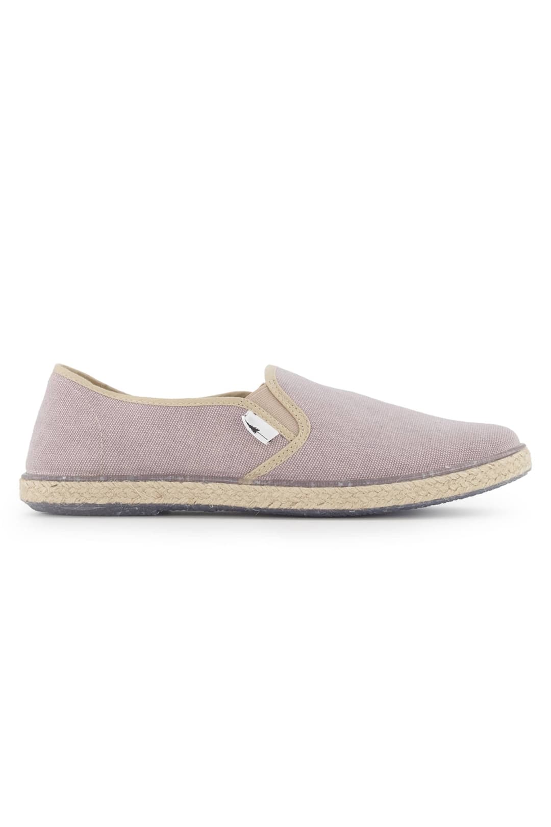 NIKIN Classic Damen Espadrilles Flieder, Damen, Größe: 38