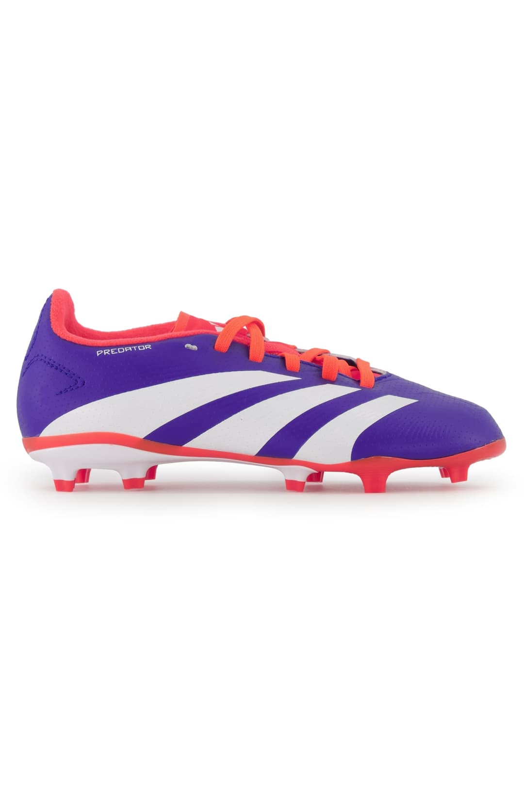 adidas Predator League FG Kinder Fussballschuh Blau, , Größe: 38