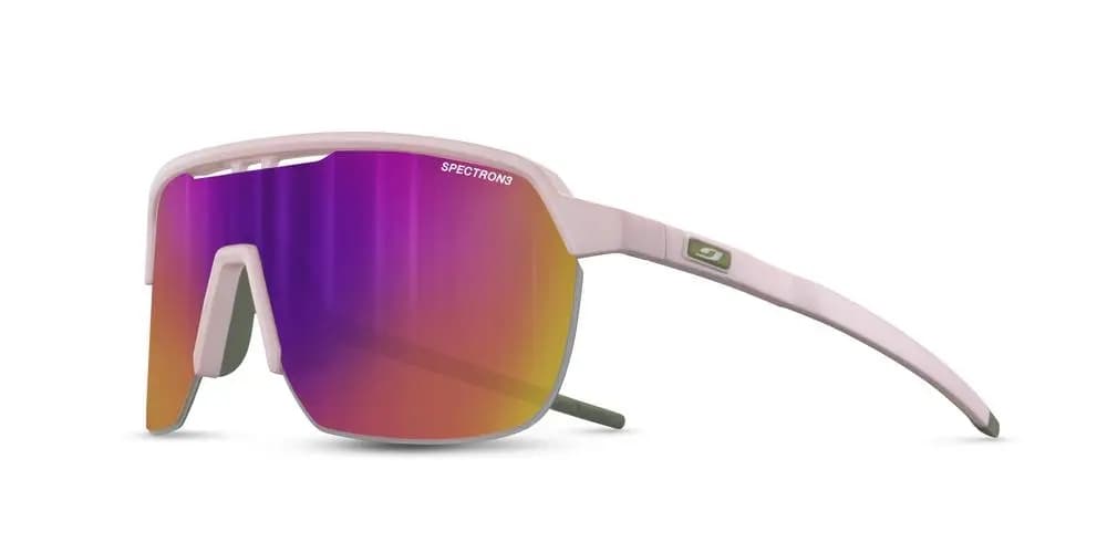 Julbo Frequency Sportbrille Pink, Herren, Größe: ONE SIZE