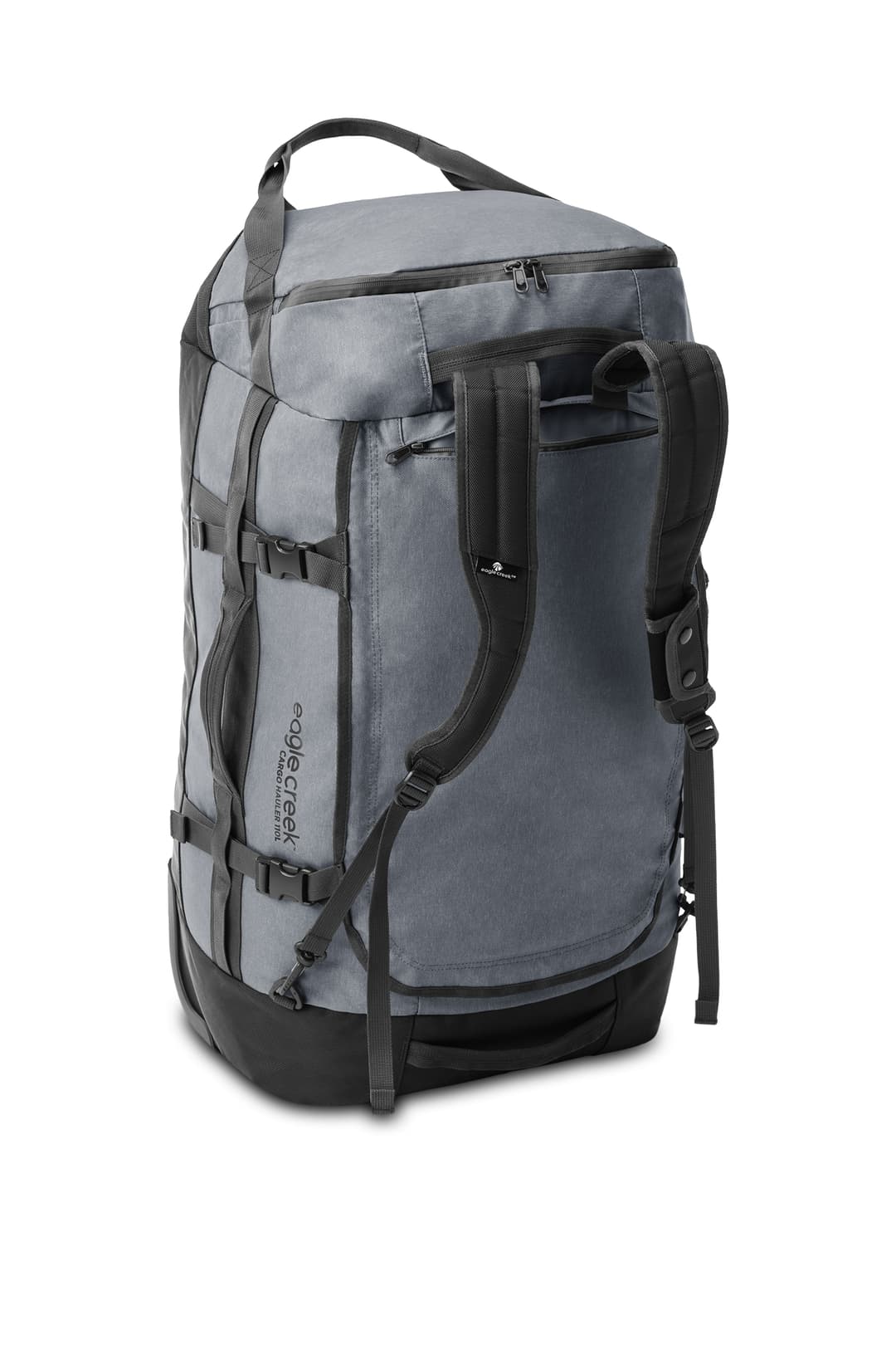 Eagle Creek Cargo Hauler Wheeled 110 L Duffel Grau, , Größe: 0