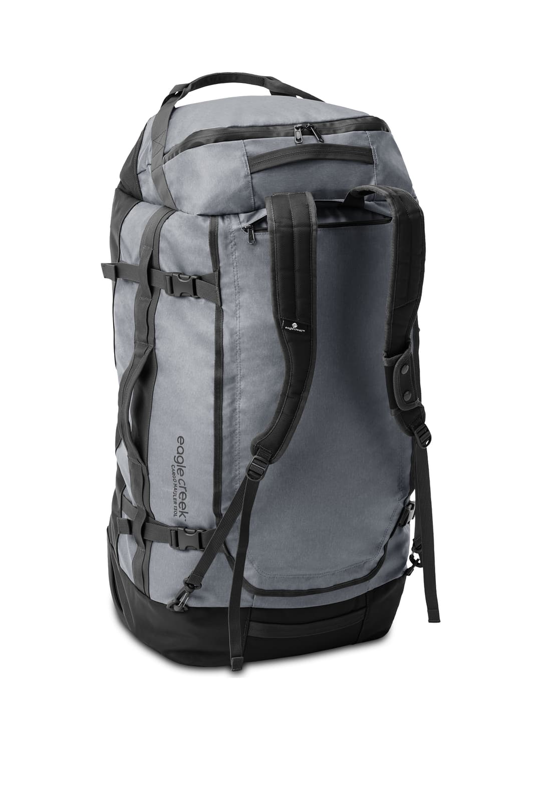 Eagle Creek Cargo Hauler Wheeled 130 L Duffel Grau, , Größe: 0