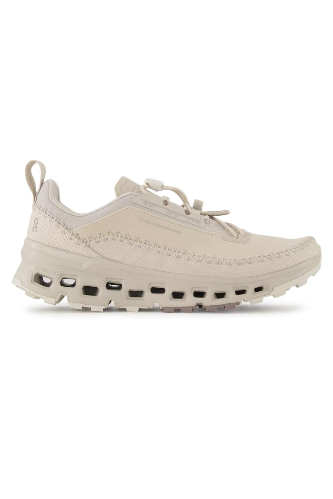 ON Cloudaway 2 Damen Sneaker Beige, Damen, Größe: 6