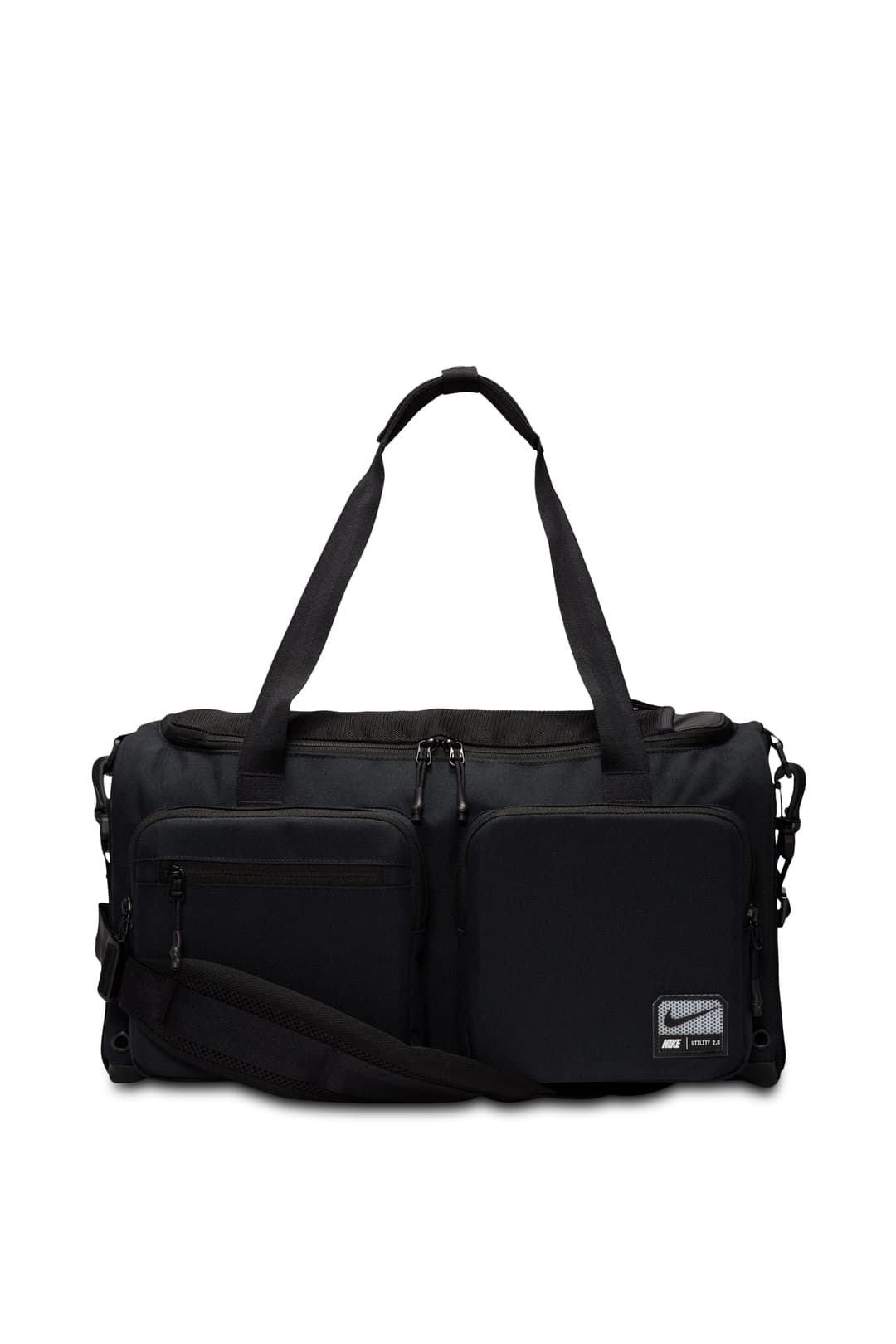 Nike Utility Power 2.0 31 L Sporttasche Schwarz, , Größe: 0