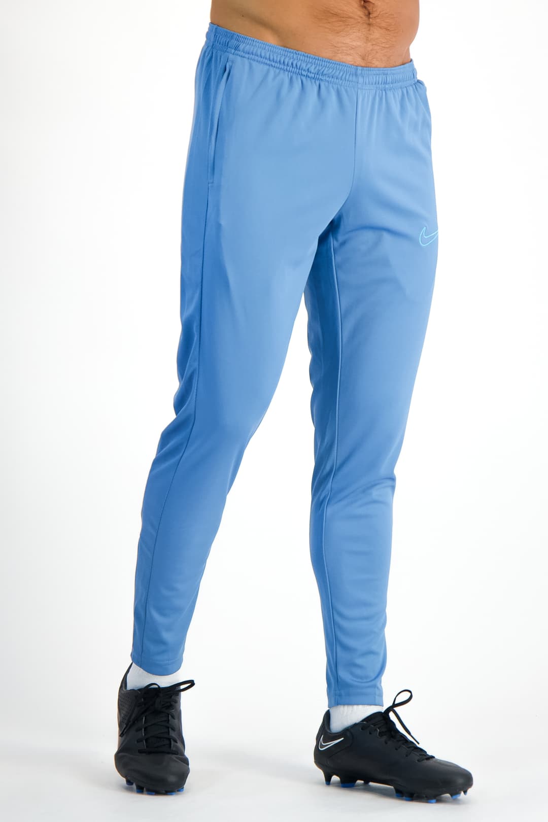 Nike Dri-FIT Academy Herren Trainerhose Blau, Herren, Größe: S
