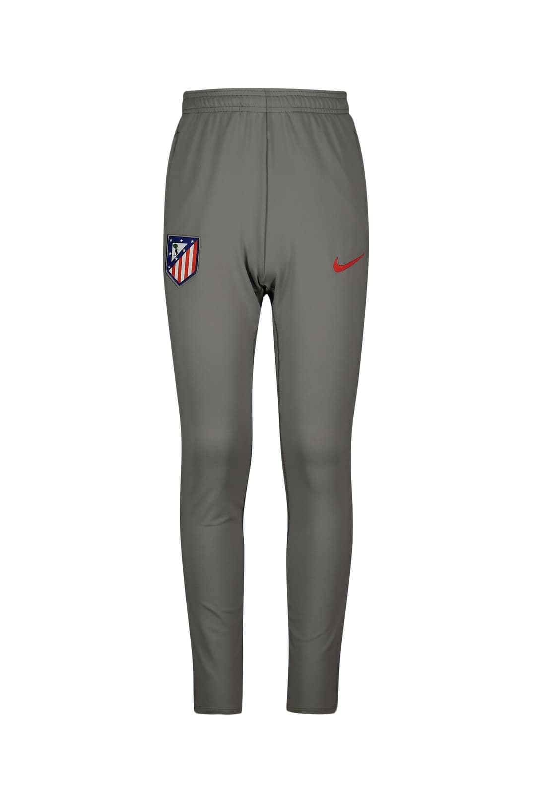 Nike Atletico Madrid Dri-FIT Strike Kinder Trainerhose Grau, , Größe: 128