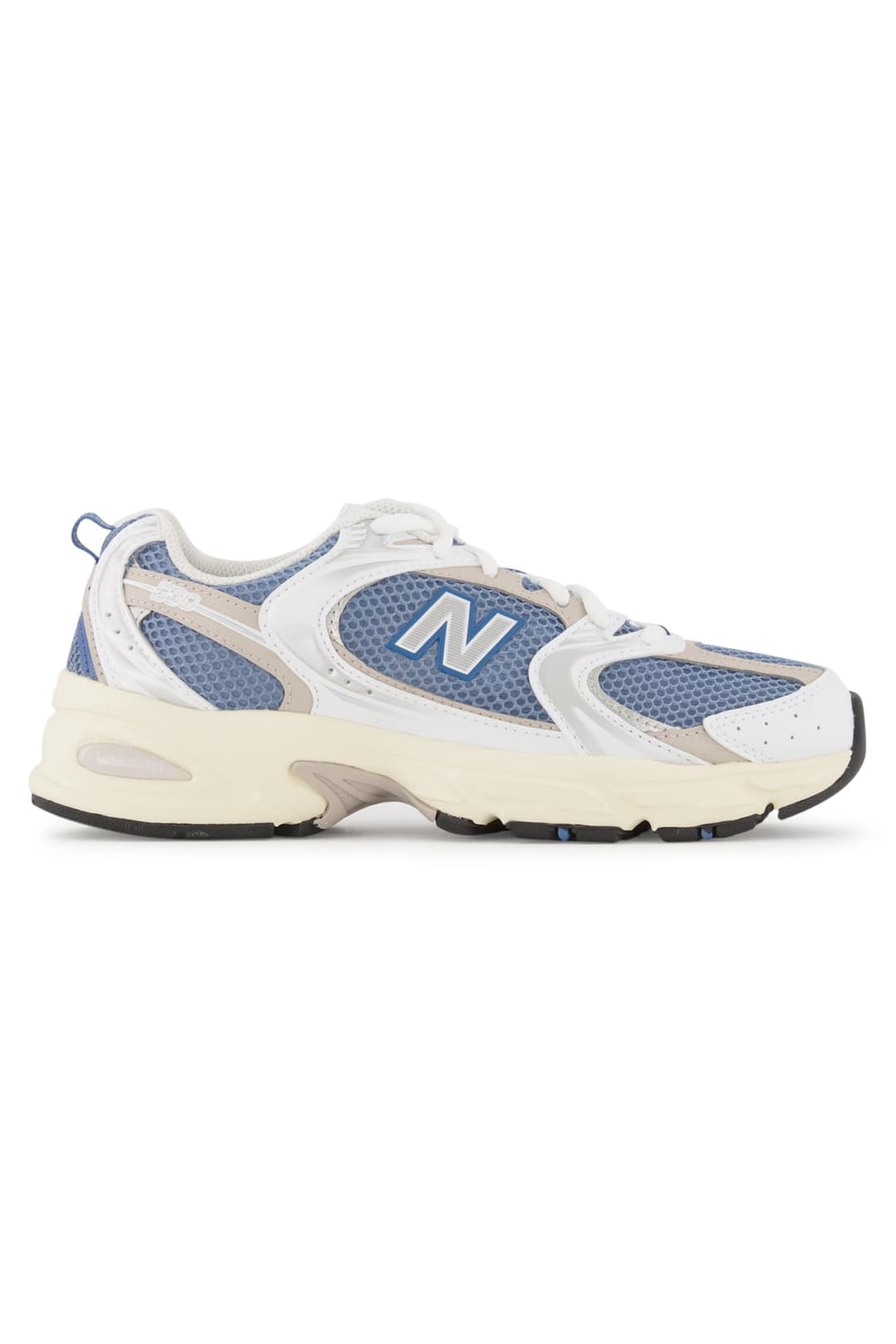 New Balance 530 Damen Sneaker Blau, Damen, Größe: 4