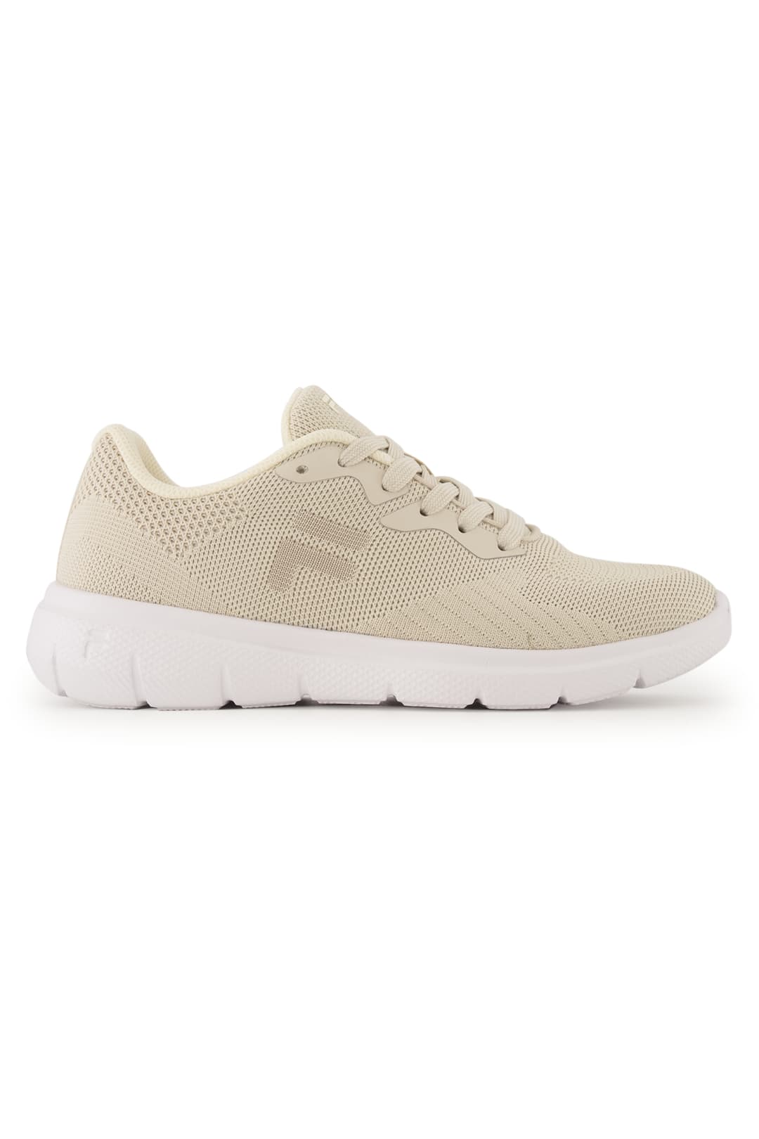 FILA Flexx Damen Fitnessschuh Grau, Damen, Größe: 37