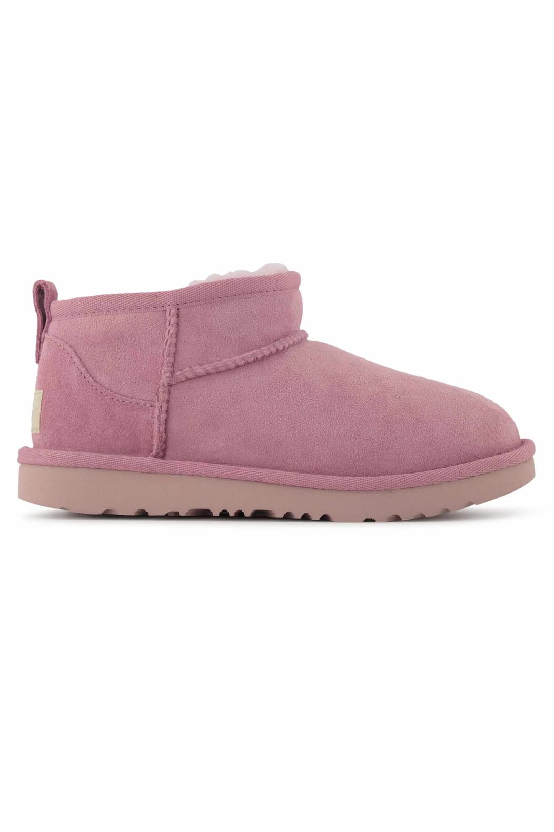 UGG Classic Ultra Mini Kinder Winterboot Pink, , Größe: 36