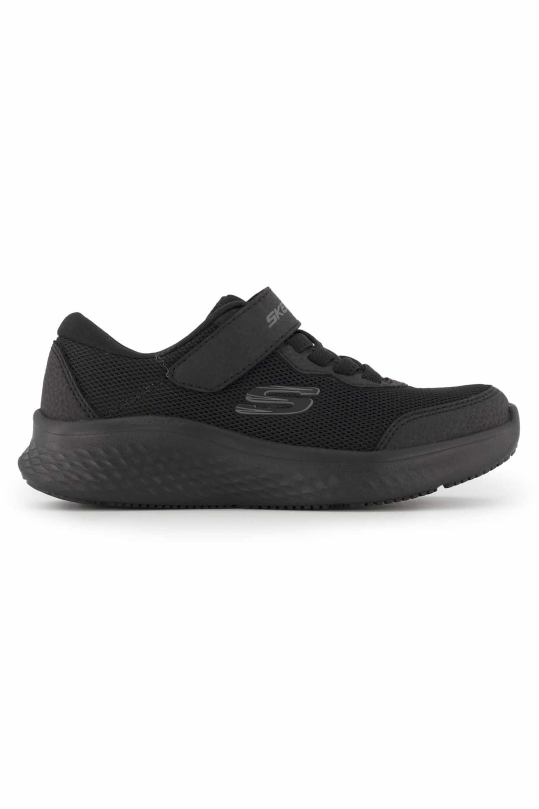 Skechers Skech-Lite Pro Kinder Sneaker Schwarz, , Größe: 28
